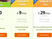 Podbean Pricing 2022 Create Your Podcast Today