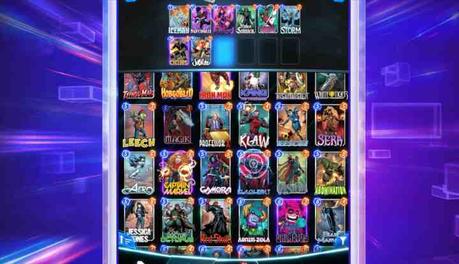Marvel Snap: best decks for beginners