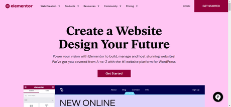 Elementor Black Friday 2022 Sale – Up to 50% Off