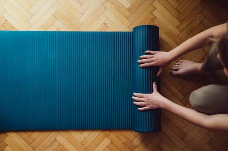 What Are The Different Types Of The Rubber Mats That Are Available For People?