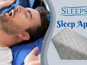 Should Wedge Pillow Sleep Apnea?