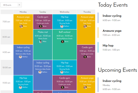 5+ Best WordPress Event Calendar and Timetable Plugins 2022