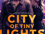 Film Challenge Thriller City Tiny Lights (2016) Movie Review