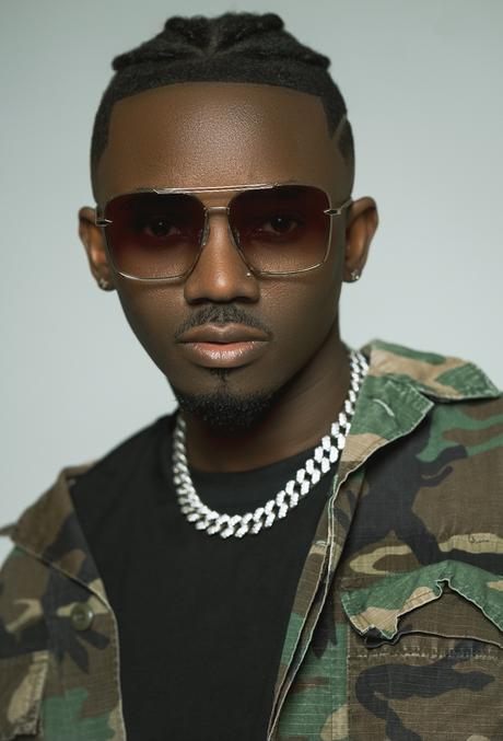 Rison releases latest song titled ‘Nobody Dey’ Rison releases latest song titled ‘Nobody Dey’