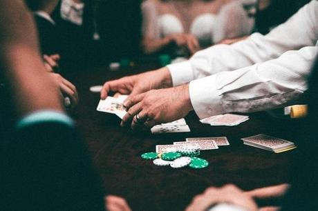 Top 10 Ways to Deposit Money Into Your Online Casino Account