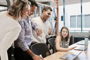 8 Time-Tested Techniques To Improve Workplace Productivity