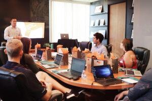 8 Time-Tested Techniques To Improve Workplace Productivity