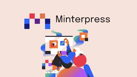 Bloukhaus provides the “Minterpress” WordPress NFT plug-in