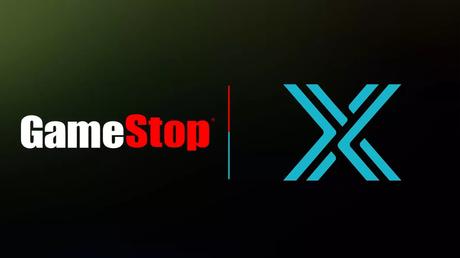 GameStop Works with Immutable X for Gaming NFTs