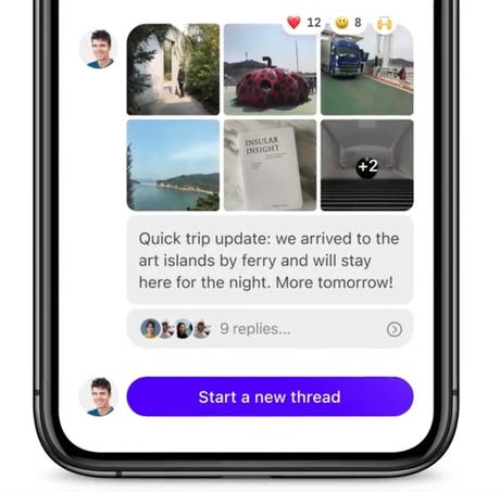 Substack targets Twitter with launch of discussions feature, Substack Chat • ProWellTech Substack targets Twitter with launch of discussions feature, Substack Chat • ProWellTech