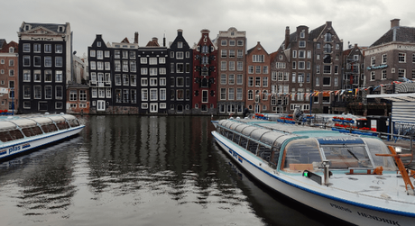 One Day in Amsterdam: Things to see and do