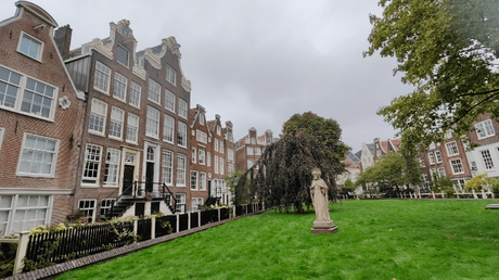 One Day in Amsterdam: Things to see and do