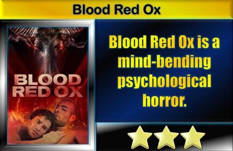 Blood-Red Ox (2021) Movie Review