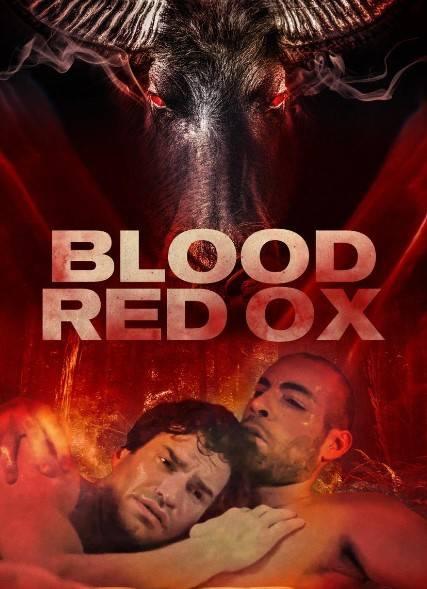 Blood-Red Ox