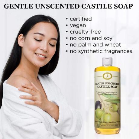 14 Best Natural Hand Soaps to Keep Hands Moist