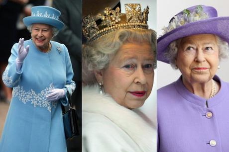 IN PICS: Queen Elizabeth II’s most fashionable looks