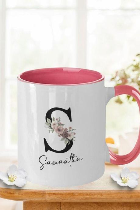 19 Personalised Gift Ideas for Her