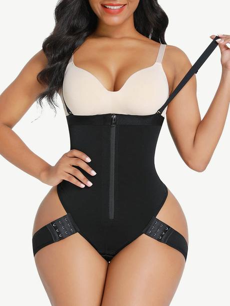 What Kind of Shapewear Is the Best for Every Outfit?