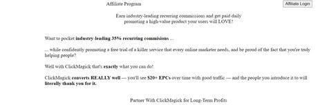 Top 12 Affiliate Programs That Pay Daily 2022