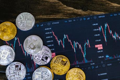 Bitcoin Trading 2022: Learn How To Trade Bitcoin