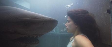 ABC Film Challenge – Thriller – D – Deep Blue Sea 3 (2020) Movie Review