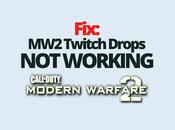 Fix: Twitch Drops Working