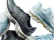 ASICS Uses STEPN Release Running Shoe, Solana Collections