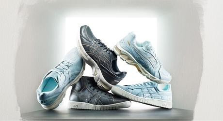 ASICS Uses STEPN to Release Running Shoe, Solana NFT Collections