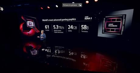 AMD RX 7900 XTX: Specs, release date, benchmarks