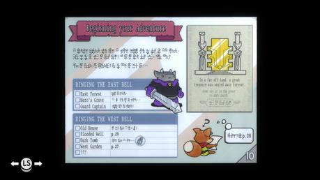 Tunic beginner’s guide: 8 tips and tricks to get started