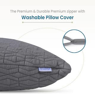 Top 10 body pillow for side sleepers