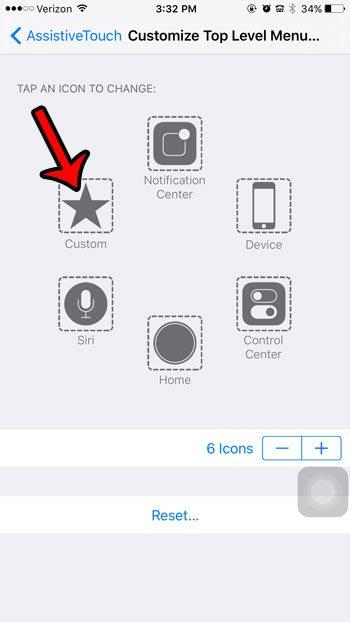 How to lock iPhone screen if power button is broken