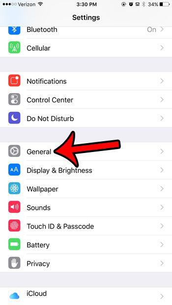 How to lock iPhone screen if power button is broken