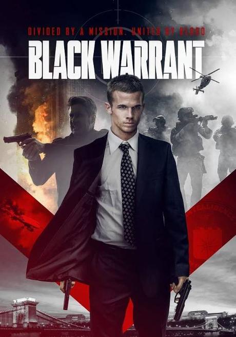 Black Warrant