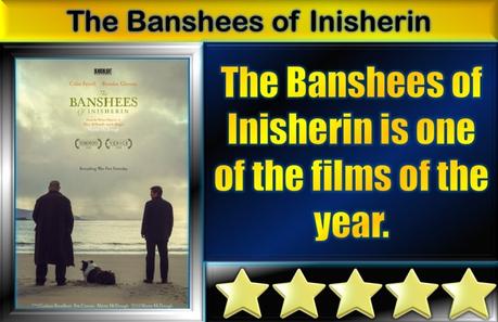 The Banshees of Inisherin (2022) Movie Review