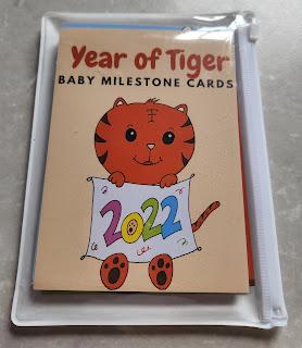 Milestone Card: Yay or Nay