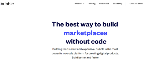 Bubble.io