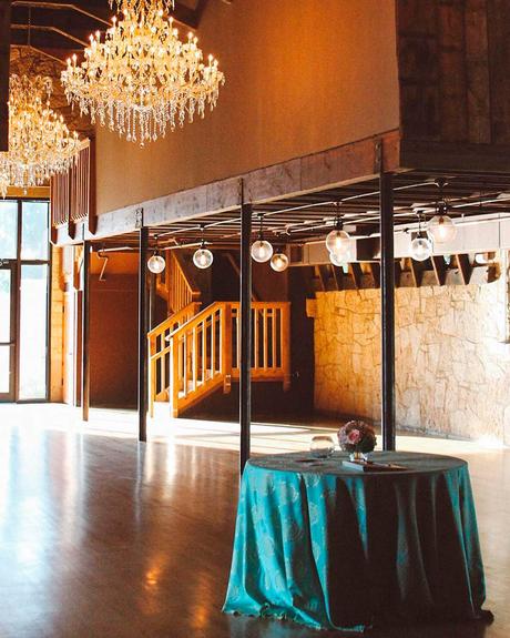 wedding venues in austin indoor