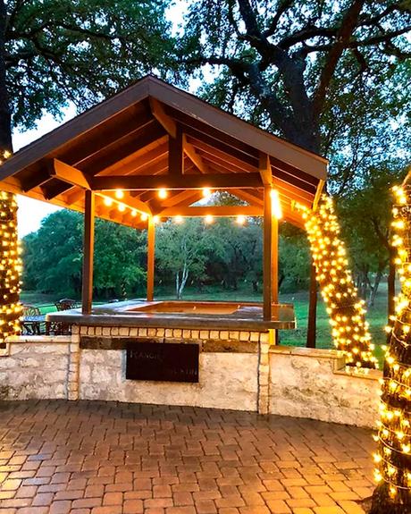 wedding venues in austin aisle bride groom ranch austin