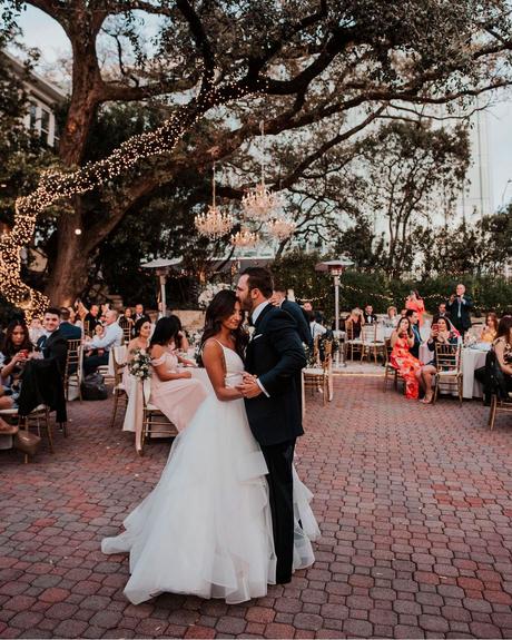 wedding venues in austin outdoor