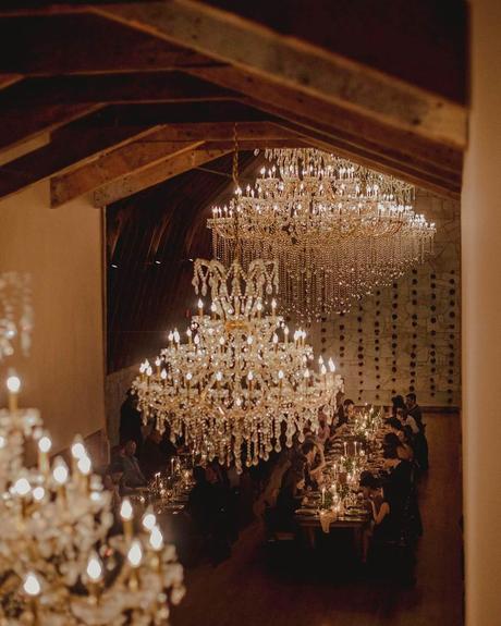 wedding venues in austin aisle bride groom lights brodiehomestead