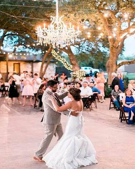 wedding venues in austin aisle bride groom ranch austin dance