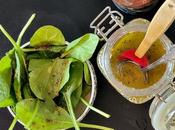 Best Maple Mustard Vinaigrette