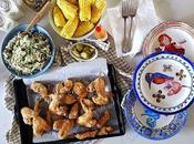 Creole Fried Chicken