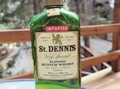 Dennis Very Special Blended Scotch Review