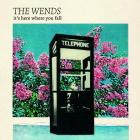 The Wends: It's Here Where You Fall