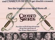 #2,857. Crossed Swords (1977) Kino Lorber Releases