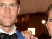 Brady Holds Party Despite Divorcing Gisele Bundchen