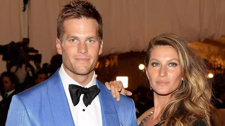 Tom Brady holds a party despite divorcing Gisele Bundchen