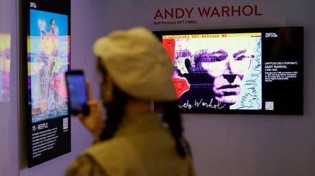 Wuhan abandons metaverse industry support for NFTs as China bans cryptocurrency